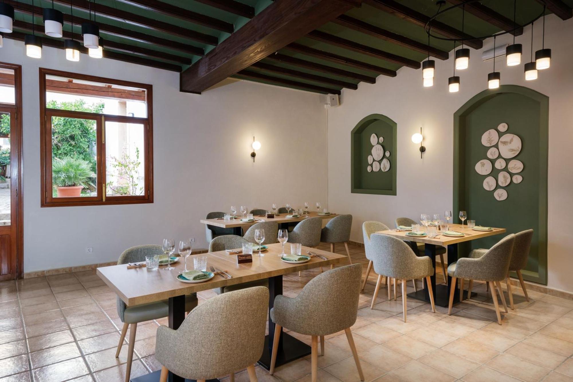 Can Xim-Turismo De Interior Alaró Dış mekan fotoğraf