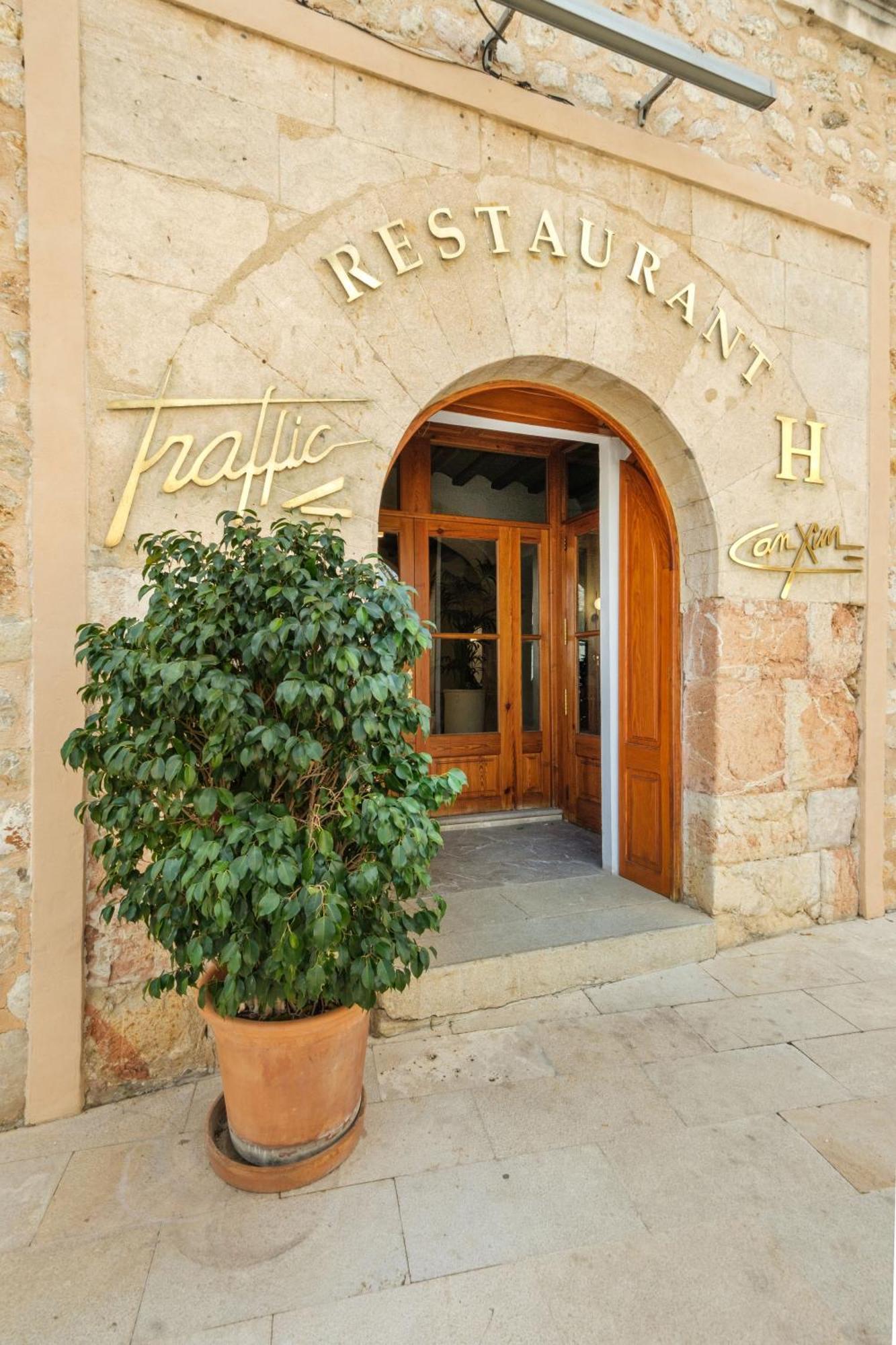 Can Xim-Turismo De Interior Alaró Dış mekan fotoğraf