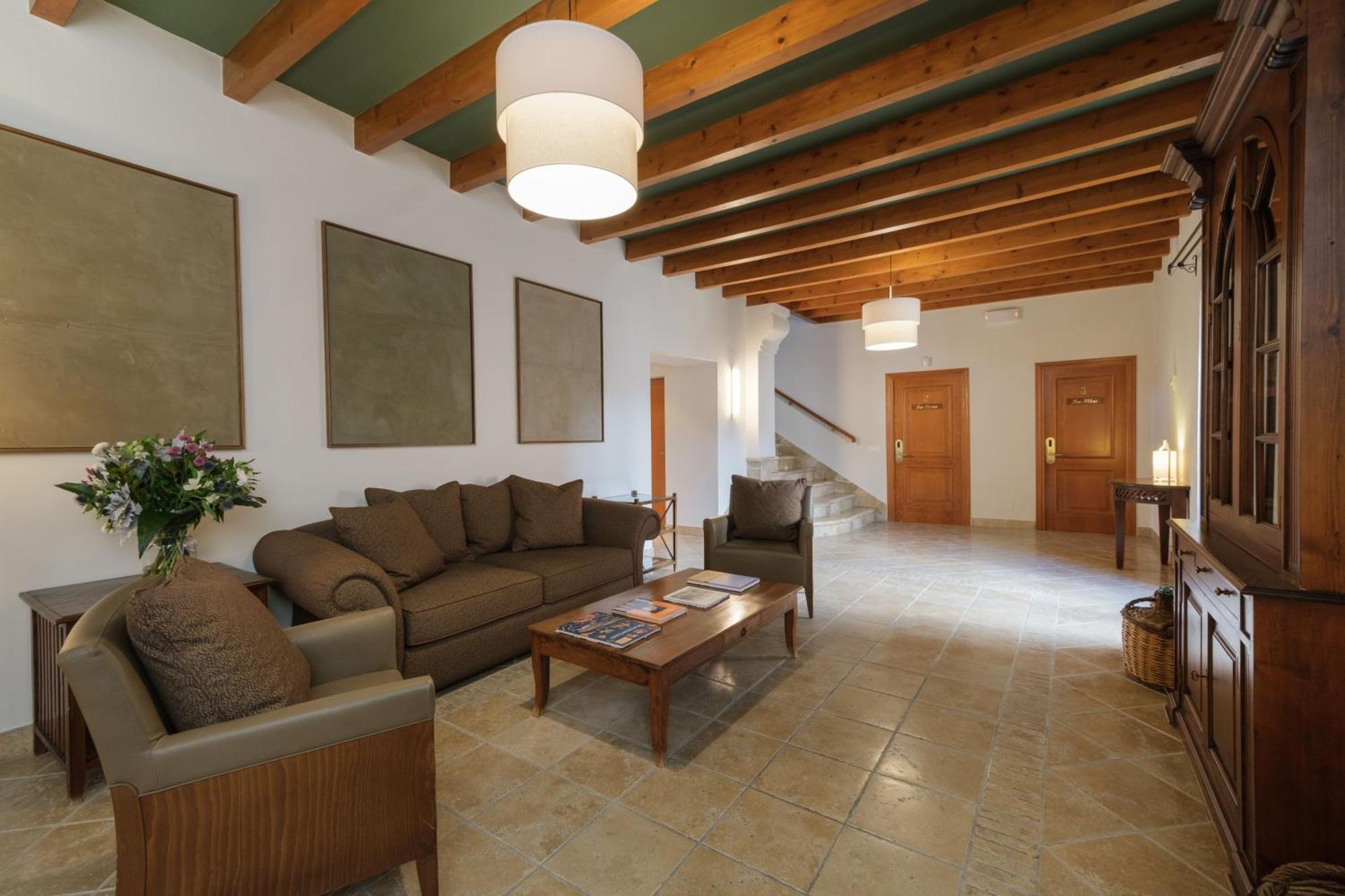 Can Xim-Turismo De Interior Alaró Dış mekan fotoğraf