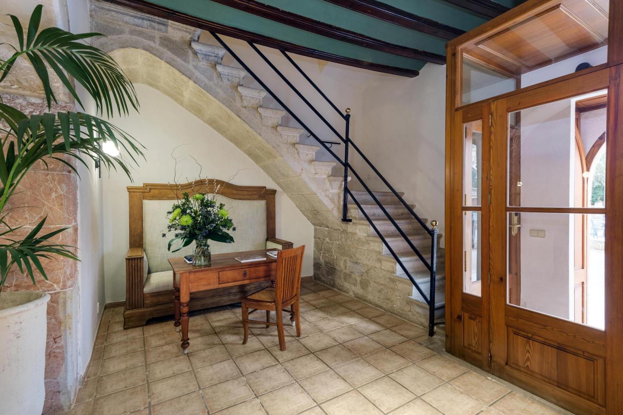 Can Xim-Turismo De Interior Alaró Dış mekan fotoğraf