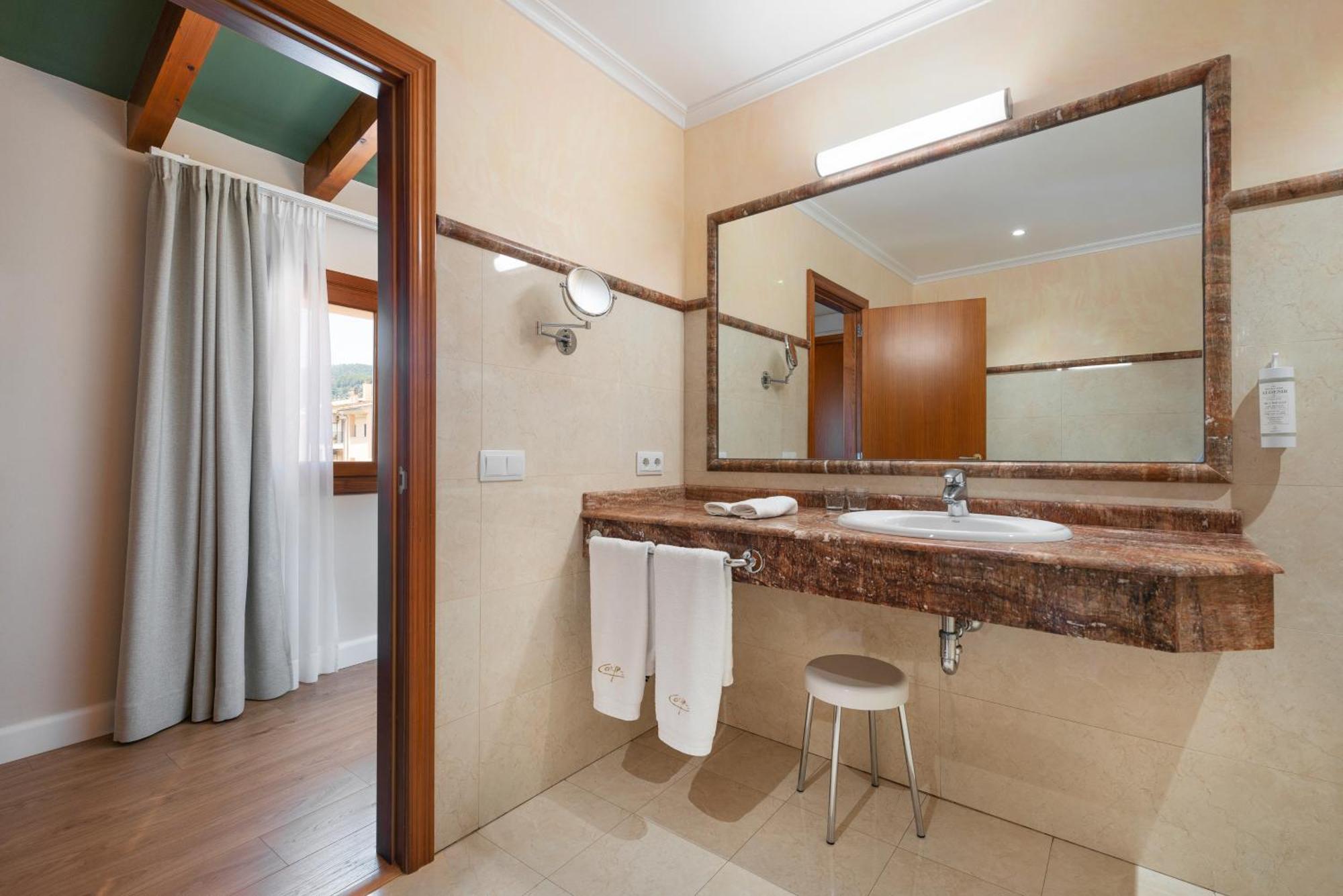 Can Xim-Turismo De Interior Alaró Dış mekan fotoğraf