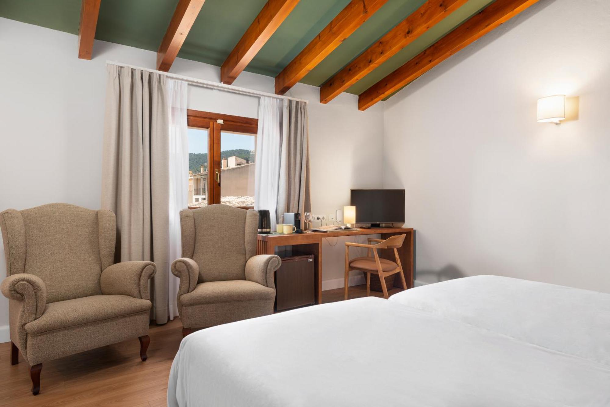 Can Xim-Turismo De Interior Alaró Dış mekan fotoğraf