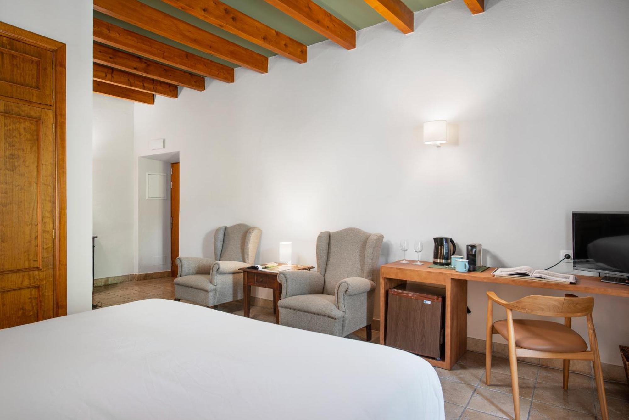 Can Xim-Turismo De Interior Alaró Dış mekan fotoğraf