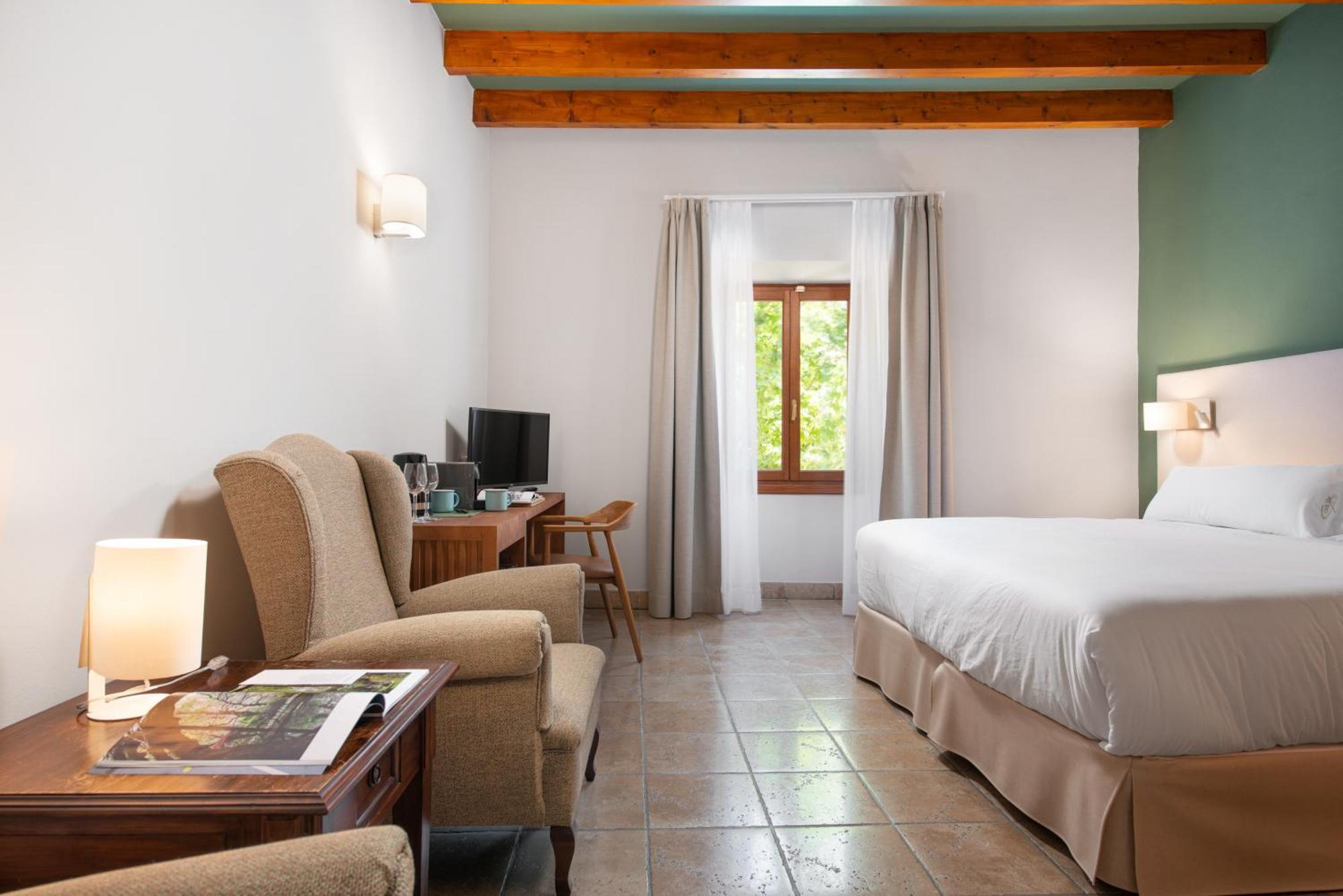 Can Xim-Turismo De Interior Alaró Dış mekan fotoğraf