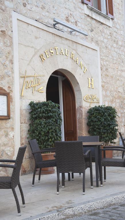 Can Xim-Turismo De Interior Alaró Dış mekan fotoğraf