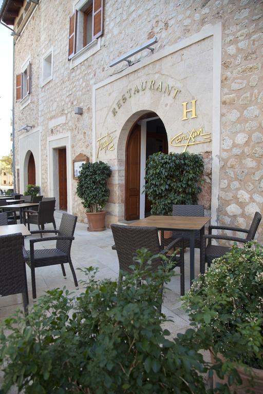 Can Xim-Turismo De Interior Alaró Dış mekan fotoğraf