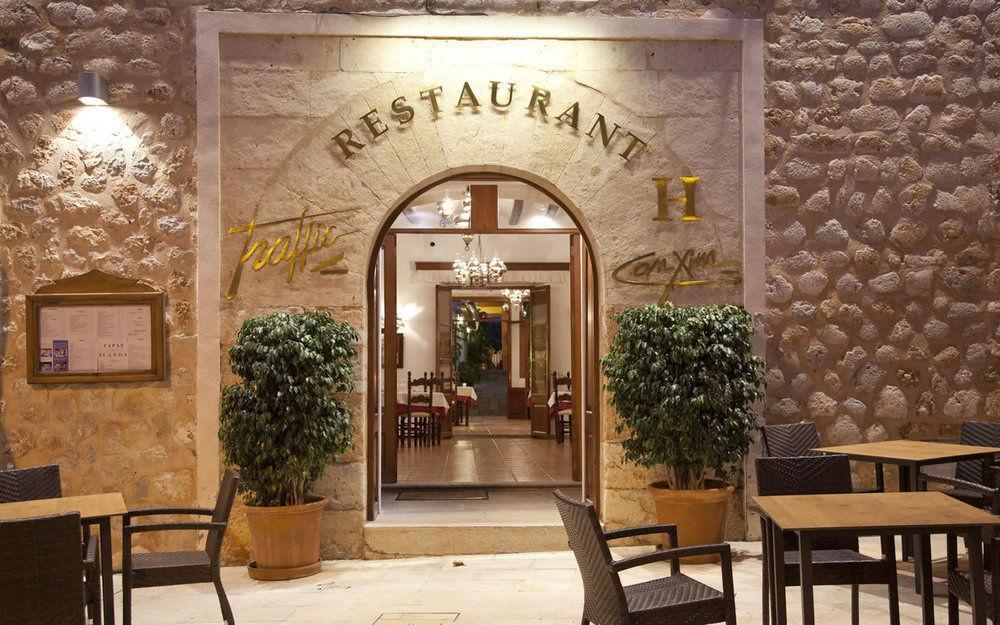 Can Xim-Turismo De Interior Alaró Dış mekan fotoğraf