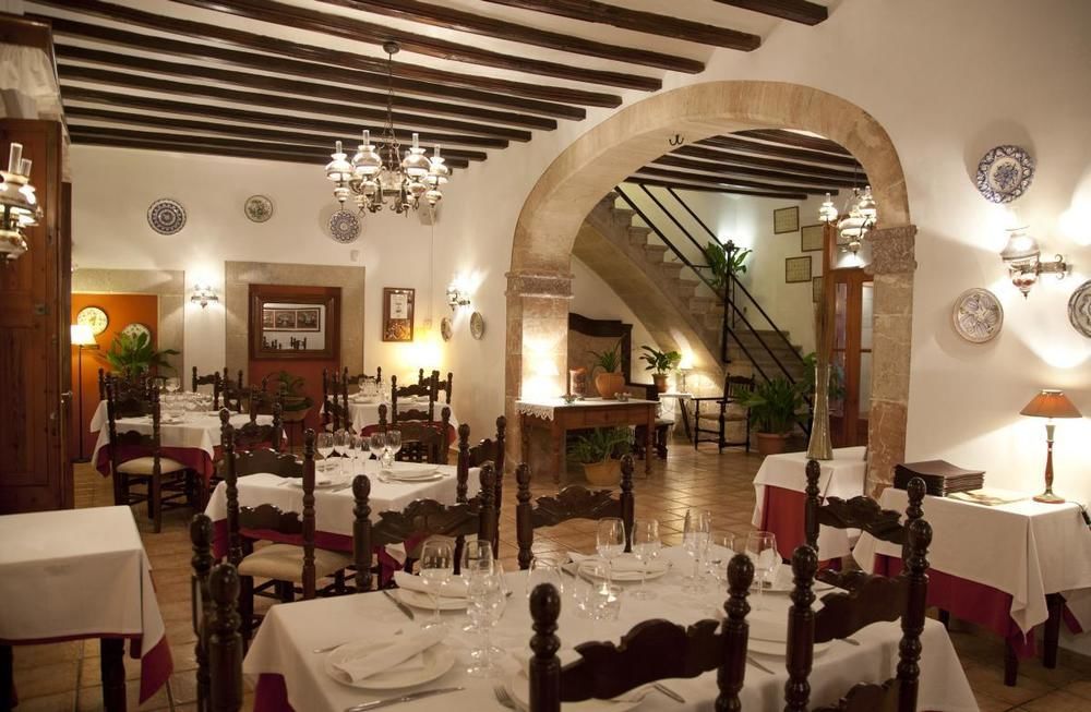 Can Xim-Turismo De Interior Alaró Dış mekan fotoğraf